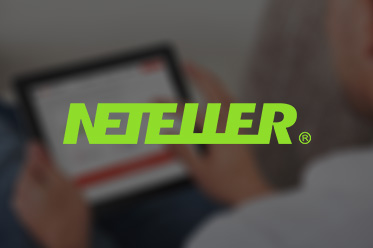 The Neteller logo.