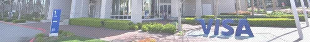 Visa Ltd.