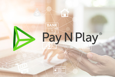 Het Pay N Play logo