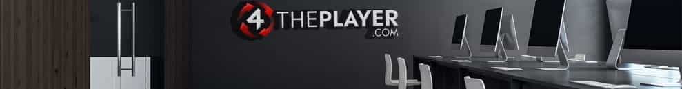The headquarters of 4ThePlayer.