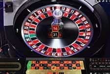 Live Double Ball Roulette