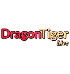 A Dragon Tiger live game icon.