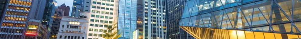 The headquarters of Gamesys.