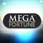 An image for Mega Fortune slot