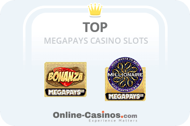 High Payout Megapays Slots