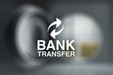 The Bank Transfer logo.
