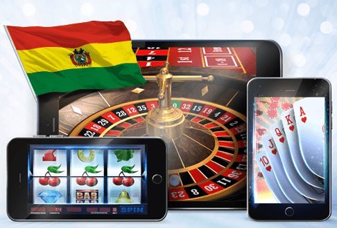 Bolivia Online Casinos
