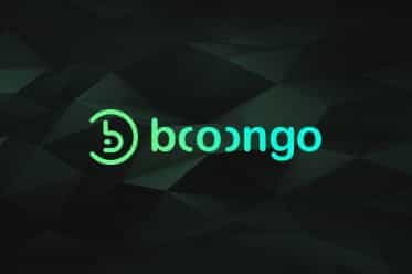 The Booongo logo.