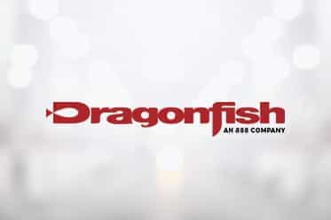 The Dragonfish logo.
