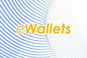 The eWallet logo.