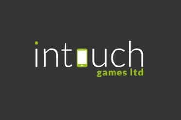 The InTouch Games logo.