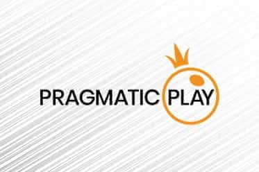 The Pragmatic Play logo.