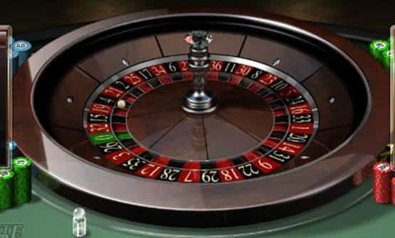 Multi Player Roulette Diamond Edition by Microgaming.