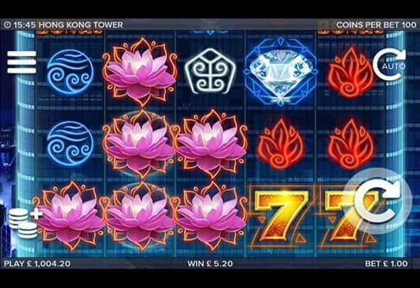 Play Hong Kong?here for free