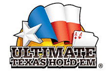 A Ultimate Texas Hold'em icon.