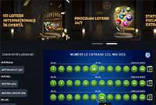Las Vegas Casino Loto