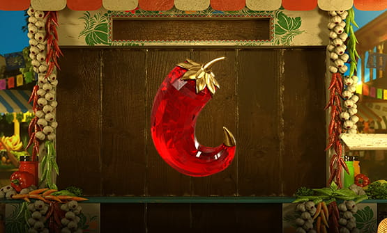 Extra Chilli Slot Online