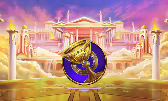 Gates of Olympus slot online Pragmatic