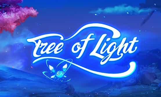Tree of Light de la software Evoplay