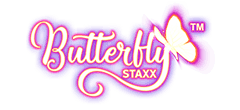 Butterfly Staxx slot with high payout